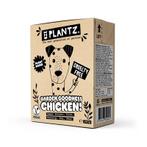 Henart Plantz Garden Goodness Chicken-Like Chunks Tetra Pak, Verzenden