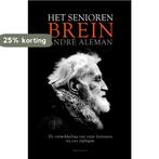 Het seniorenbrein 9789045027630 André Aleman, Verzenden, Zo goed als nieuw, André Aleman