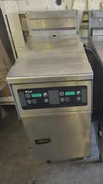 Online veiling Pitco friteuse elektrisch digitaal, Gebruikt, Fornuis, Frituur en Grillen