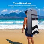 2dekans | LifeGoods SUP Board - Opblaasbaar Paddle Board -, Watersport en Boten, Ophalen of Verzenden, Zo goed als nieuw