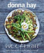Week Light 9781460758113 Donna Hay, Boeken, Verzenden, Zo goed als nieuw, Donna Hay