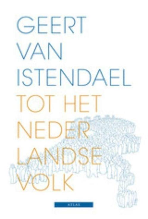 Tot het Nederlandse volk (9789045017389), Boeken, Romans, Nieuw, Verzenden
