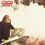 cd - Saga - Worlds Apart, Cd's en Dvd's, Verzenden, Zo goed als nieuw