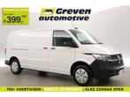 Volkswagen Transporter 2.0 TDI L2H1 150PK | Aut. | Airco |, Automaat, Volkswagen, Wit, Diesel