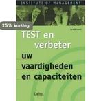 Test en verbeter uw vaardigheden en capaciteiten G. Lewis, Boeken, Verzenden, Gelezen, G. Lewis