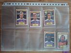Panini - Football Belgium - 1979 till present - More than, Nieuw