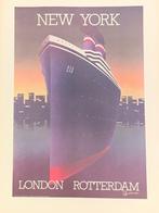 Gallery Edition - New York - London - Amsterdam