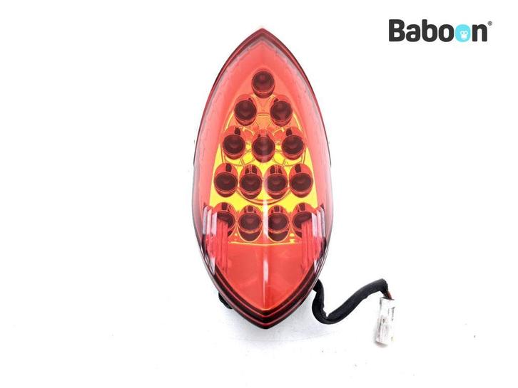 Achterlicht Indian Roadmaster 1800 2015-2019 (2412442), Motoren, Onderdelen | Overige, Gebruikt, Verzenden