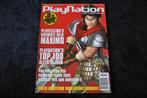 Playnation Nr 29 Maart 2002, Boeken, Tijdschriften en Kranten, Verzenden, Nieuw