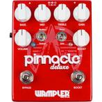 Wampler Pinnacle Deluxe V2 distortion effectpedaal, Muziek en Instrumenten, Effecten, Verzenden, Nieuw