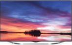 LG 55UB850V - 55 inch 4K Ultra HD LED TV, Ophalen, LED, Zo goed als nieuw, 100 cm of meer