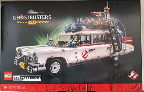 Duplo ghostbusters hotsell
