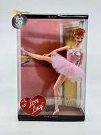 Mattel  - Barbiepop I Love Lucy Doll The Ballet Collector