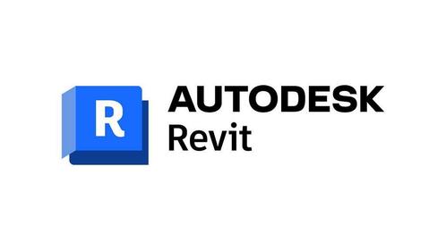 Autodesk Revit 2025 - VOOR MAAR €42,99, Computers en Software, Ontwerp- en Bewerkingssoftware, Nieuw, MacOS, Windows