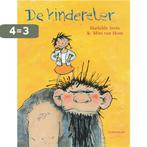 De kindereter 9789056379421 Mathilde Stein, Boeken, Verzenden, Zo goed als nieuw, Mathilde Stein