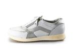 Waldlaufer Sneakers in maat 42½ Zilver | 10% extra korting, Overige kleuren, Waldlaufer, Verzenden, Sneakers of Gympen