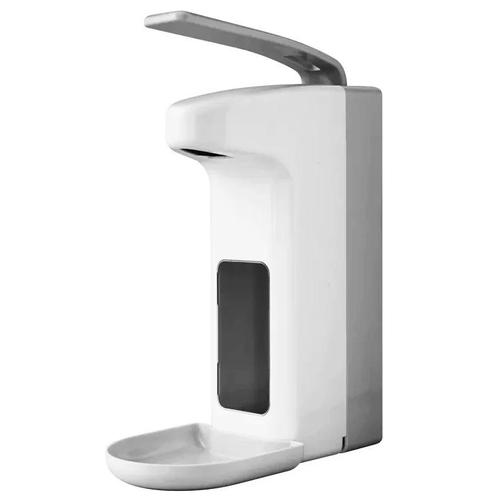 Multi-Dispenser | OMNI | Kunststof | Div. Middelen (1000ml), Zakelijke goederen, Horeca | Keukenapparatuur, Nieuw in verpakking