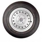 Compleet wiel 185/70R13 band + velg - opel steek 4x100 -, Ophalen of Verzenden, Nieuw