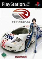 R: Racing PS2 Garantie & morgen in huis!, Spelcomputers en Games, Games | Sony PlayStation 2, Vanaf 12 jaar, Ophalen of Verzenden