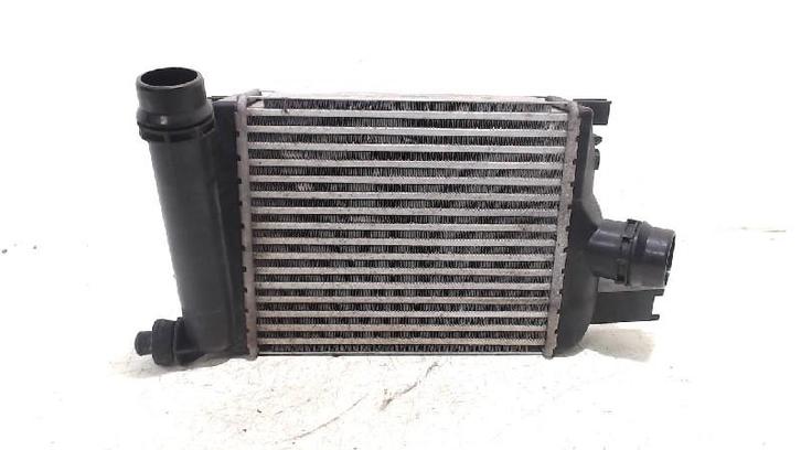 Intercooler radiateur Nissan X-Trail I 2.2 DCi FWD, Auto-onderdelen, Motor en Toebehoren, ARN erkend, Stiba lid, Erkend duurzaam
