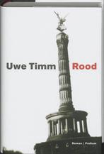 Rood (9789057592614, Uwe Timm), Boeken, Verzenden, Nieuw