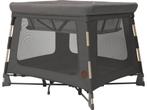 Maxi-Cosi Swift 3-in-1 campingbedje - Beyond Graphite - Eco, Verzenden, Zo goed als nieuw