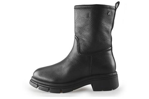 Maruti Enkellaarzen in maat 38 Zwart | 10% extra korting, Kleding | Dames, Schoenen, Zwart, Zo goed als nieuw, Lage of Enkellaarzen