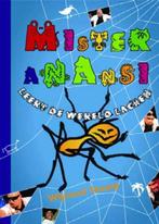 Mister Anansi leert de wereld lachen 9789025111168, Verzenden, Gelezen, Wijnand Stomp