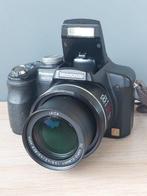 Panasonic DMC-FZ18 Digitale camera, Audio, Tv en Foto, Fotocamera's Digitaal, Nieuw