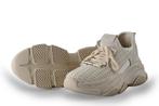 Steve Madden Sneakers in maat 38 Wit | 10% extra korting, Verzenden, Wit, Steve Madden, Sneakers of Gympen