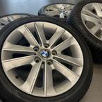 5x120 origin BMW 1 2 Serie 17 inch velgen WINTER 4x7MM Nexen, Auto-onderdelen, Banden en Velgen, Gebruikt, Banden en Velgen, 17 inch