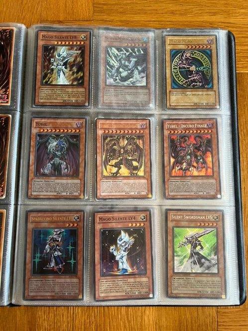 Konami - 300 Card - Yu-Gi-Oh! - Drago Alato di Ra -, Verzamelen, Overige Verzamelen