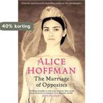 The Marriage of Opposites 9781471112102 Alice Hoffman, Verzenden, Zo goed als nieuw, Alice Hoffman