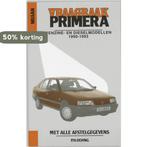 Vraagbaak Nissan Primera / Autovraagbaken 9789020127539, Verzenden, Gelezen