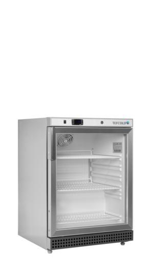 Displaykoeler ur200sg | Tefcold | 33850, Zakelijke goederen, Horeca | Overige, Verzenden