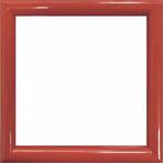 DIAMOND DOTZ Rood Frame Series 1 - Diamond Painting - 10x10, Hobby en Vrije tijd, Knutselen, Ophalen of Verzenden, Nieuw