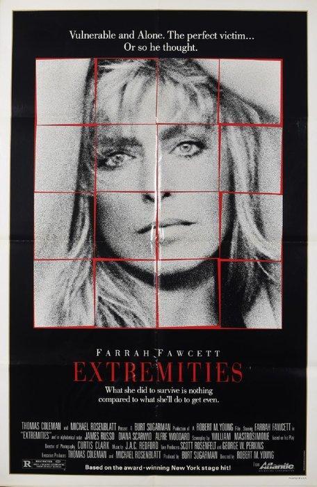 Original Movie Posters Lot, Verzamelen, Film en Tv