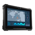 Dell Latitude 7220 Rugged | Core i5 / 8GB / 512GB SSD, Computers en Software, Windows Tablets, Ophalen of Verzenden, Zo goed als nieuw
