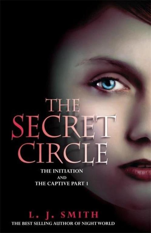 The Secret Circle 9780340999547 Aubrey Clark, Boeken, Overige Boeken, Gelezen, Verzenden