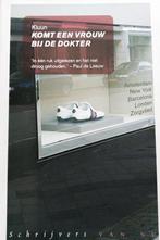 Komt een vrouw bij de dokter 9789051088489 Ogochukwu N. Edeh, Verzenden, Zo goed als nieuw, Ogochukwu N. Edeh