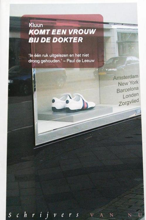 Komt een vrouw bij de dokter 9789051088489 Ogochukwu N. Edeh, Boeken, Overige Boeken, Zo goed als nieuw, Verzenden