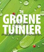 De Groene Tuinier, Boeken, Verzenden, Nieuw