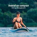 2dekans | LifeGoods SUP Board Allround Compact - Met Zitje -, Watersport en Boten, Ophalen of Verzenden, Zo goed als nieuw