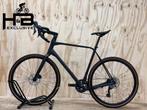 Orbea Terra H30 Gravelbike GRX 2023, Overige merken, 28 inch, 10 tot 15 versnellingen, Heren