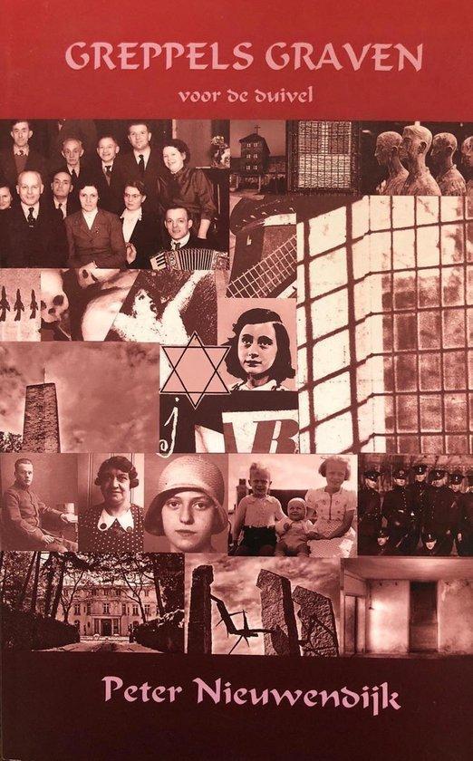 Greppels graven voor de duivel, Boeken, Overige Boeken, Ophalen of Verzenden