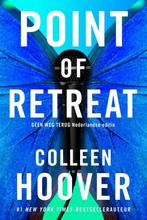9789020551556 Slammed 2 - Point of retreat, Verzenden, Nieuw, Colleen Hoover