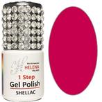 Helena Melmer Gellak 69 – Effen Karmijnrood, Klassiek, Verzenden, Nieuw, Rood, Handen en Nagels