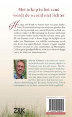 Overstag 9789401912105 Martin Scherstra, Verzenden, Gelezen, Martin Scherstra