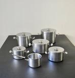 GERO - Dick Simonis - Pan (6) - model 5851 - Stainless steel