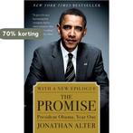 The Promise 9781439101209 Jonathan Alter, Verzenden, Gelezen, Jonathan Alter